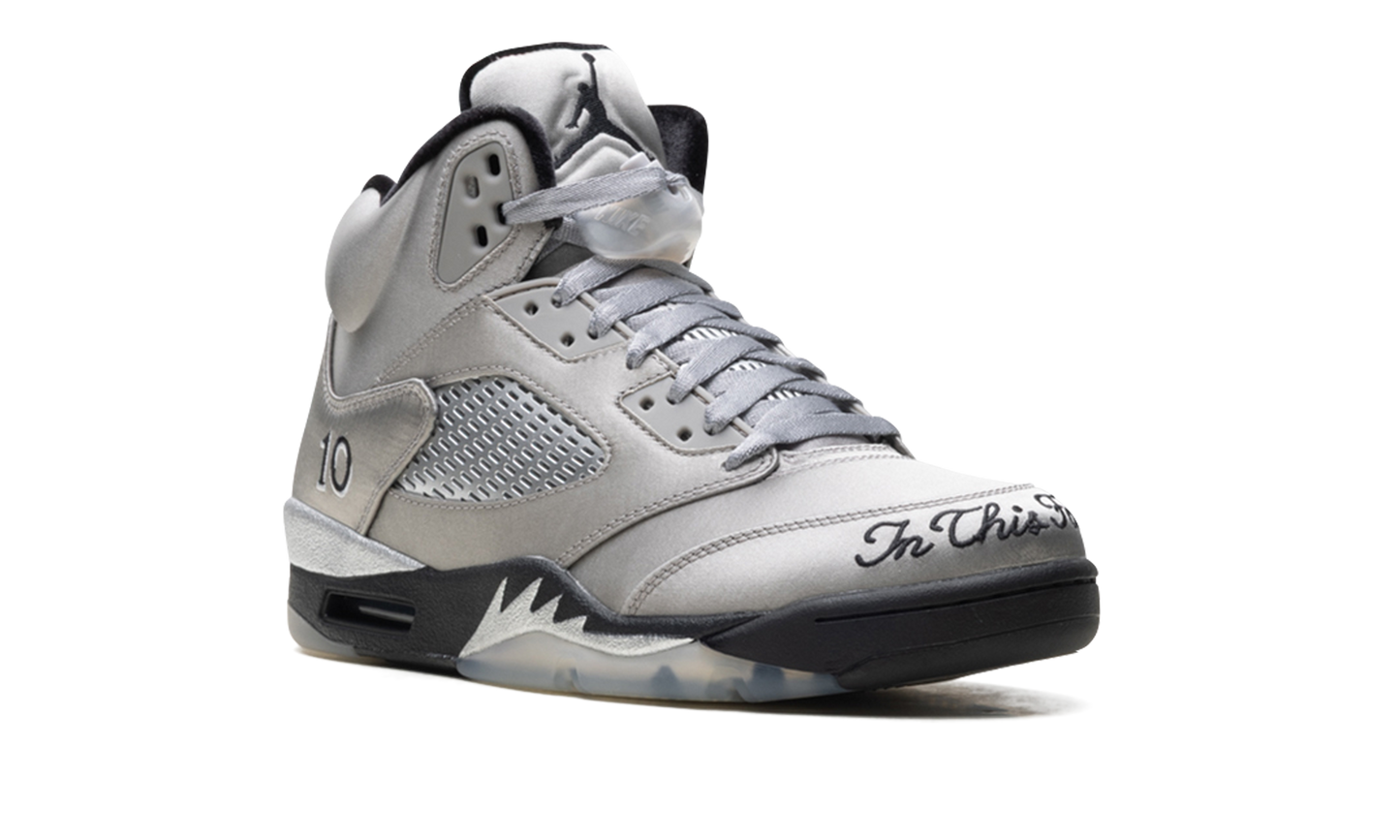 Air Jordan 5 Retro WMNS Wings (2025) IO2038 001
