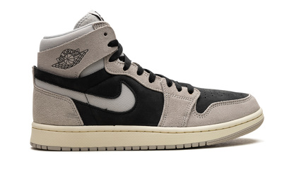 AIR JORDAN 1 HIGH ZOOM CMFT 2 WMNS Light Iron Ore DV1305 001