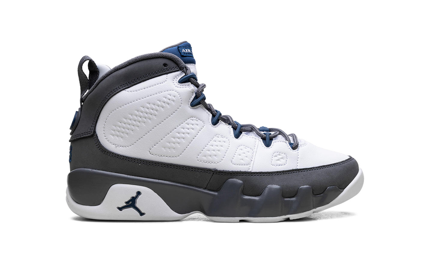 Air Jordan 9 GS French Blue (2026) HV4574 100