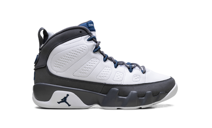 Air Jordan 9 GS French Blue (2026) HV4574 100