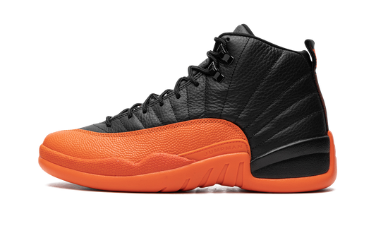 AIR JORDAN 12 WMNS WNBA All-Star Brilliant Orange FD9101 081