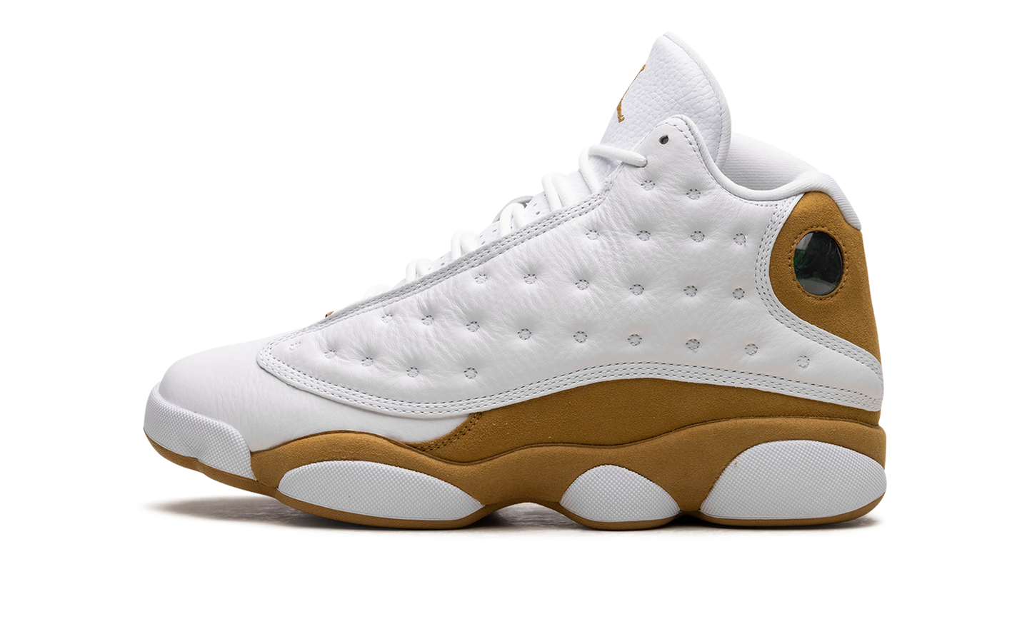 Air Jordan 13 Wheat 414571 171