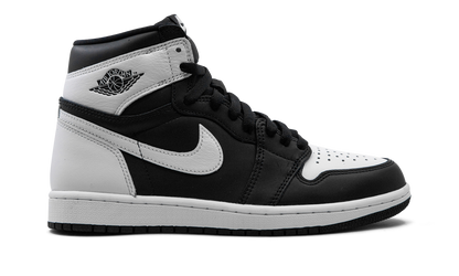 Air Jordan 1 Retro High OG Reverse Panda DZ5485 010