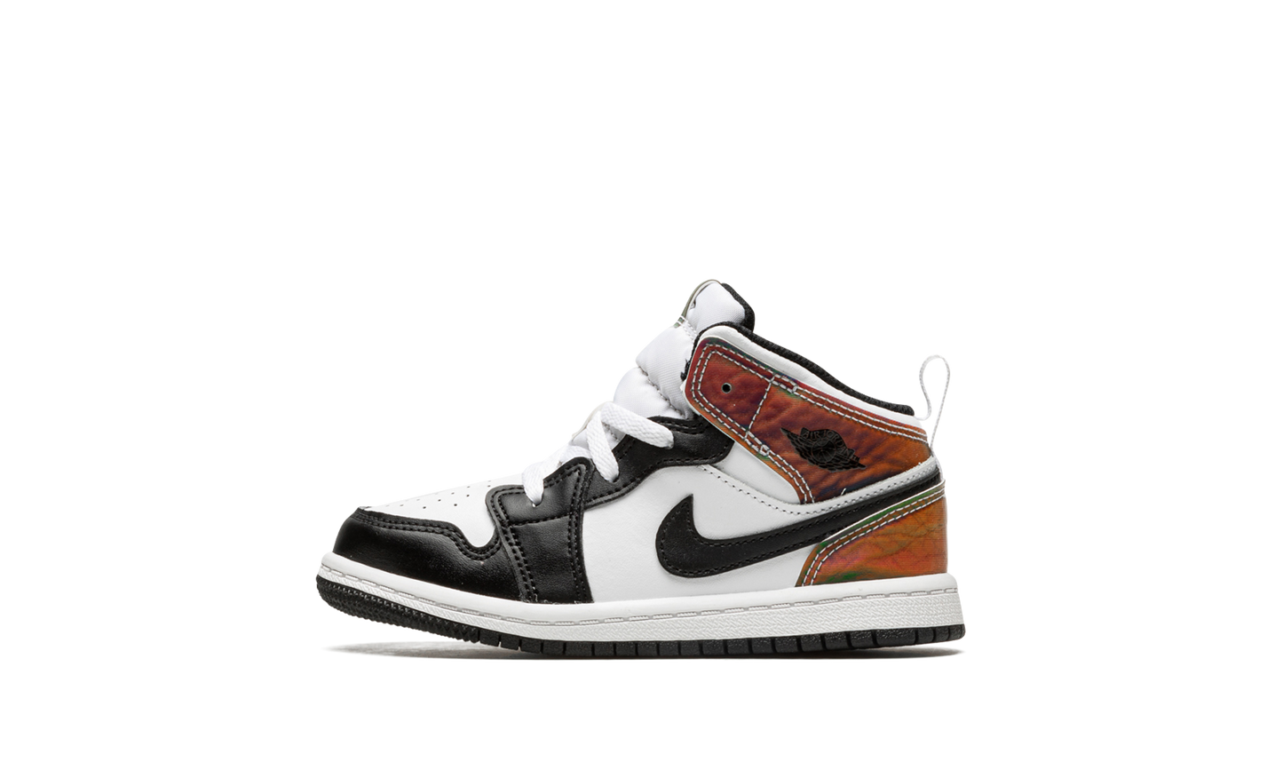 Jordan 1 Mid SE TD Heat Reactive DM7804 100