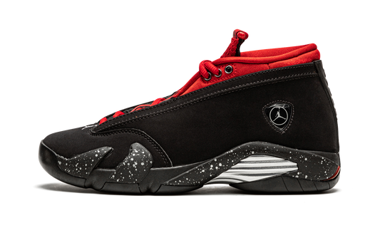 AIR JORDAN 14 LO WMNS Red Lipstick DH4121 006
