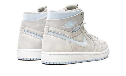 AIR JORDAN 1 HIGH ZOOM CM WMNS Grey Fog CT0979 004