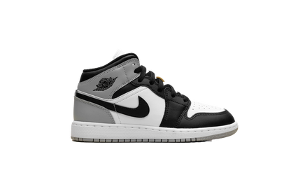 Air Jordan 1 Mid GS Barons DQ8423 101