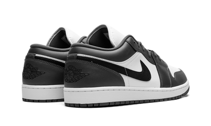 Jordan 1 Low Iron Grey 553558 152