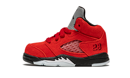 Air Jordan 5 TD Raging Bull 440890 600