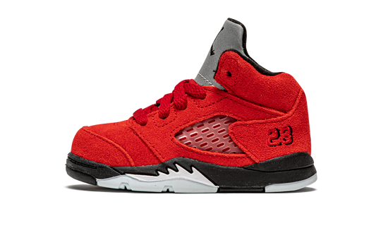 Air Jordan 5 TD Raging Bull 440890 600