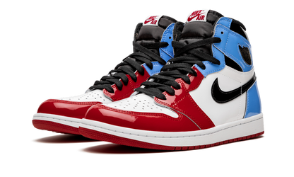 Air Jordan 1 Retro High Les Twin - Fearless CK5666 100