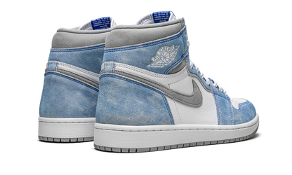 Air Jordan 1 Retro High OG Hyper Royal 555088 402