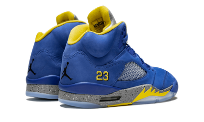 Air Jordan 5 Retro Laney Varsity Royal CD2720 400