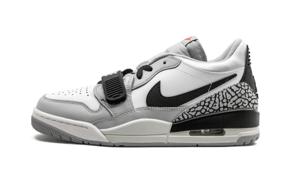 Legacy 312 Low Tech Grey CD7069 101