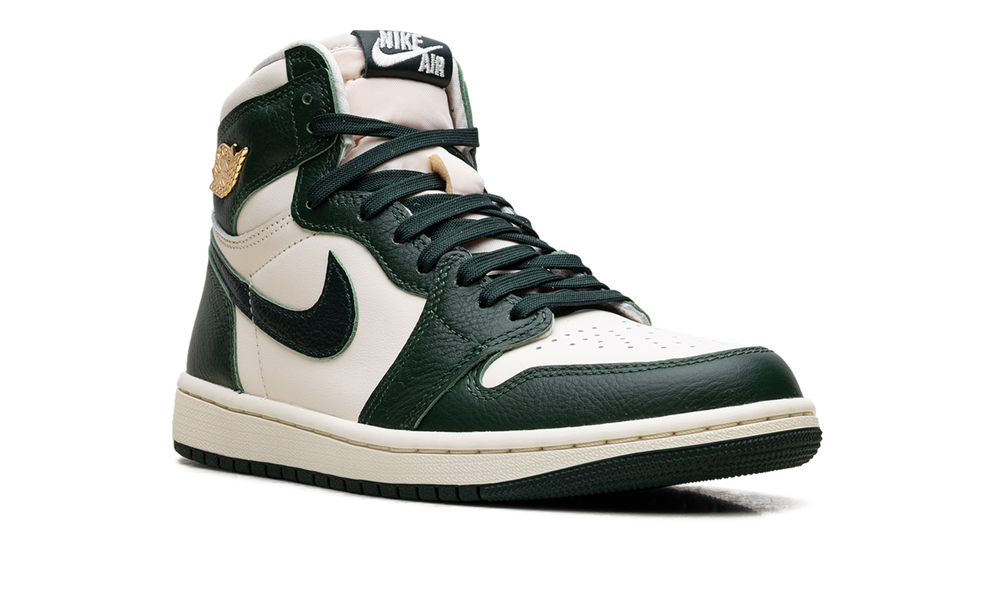 Air Jordan 1 High OG WMNS Fir FD2596 101