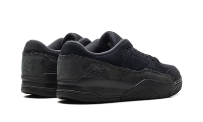 Jordan Flight Court Black Cat HF3255 010