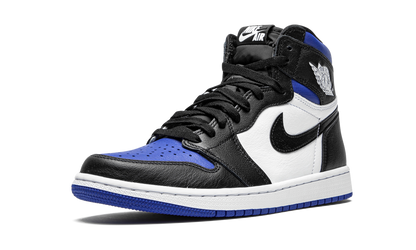 Air Jordan 1 Retro High OG Royal Toe 555088 041