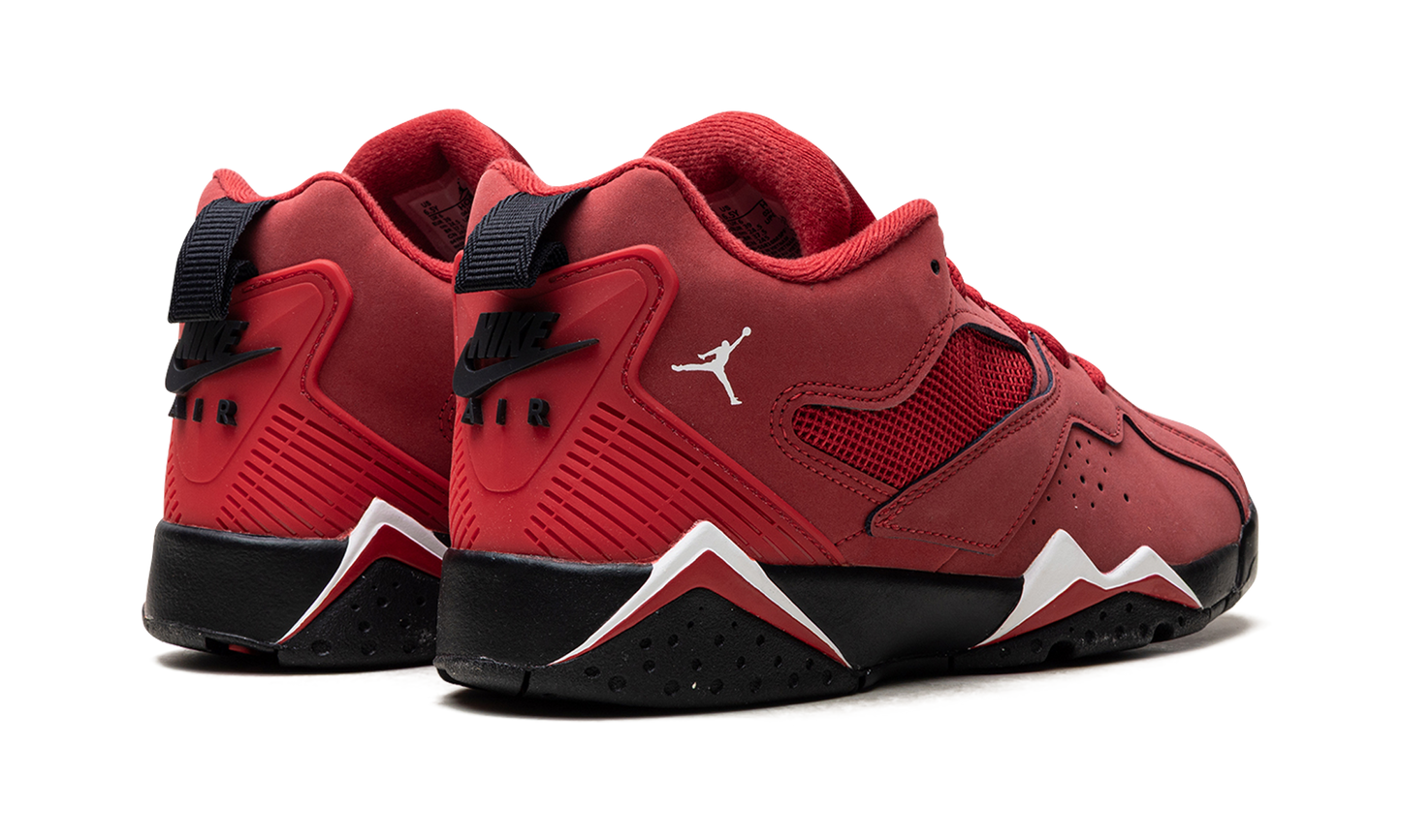 Air Jordan MVP 92 GS Gym Red HQ4427 600