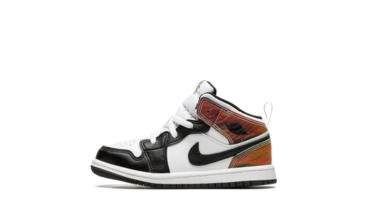 Jordan 1 Mid SE TD Heat Reactive DM7804 100