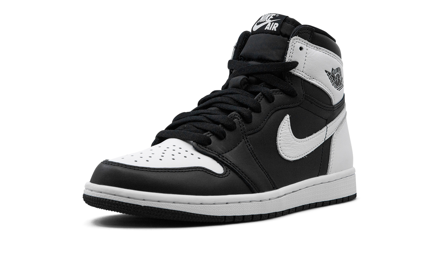 Air Jordan 1 Retro High OG Reverse Panda DZ5485 010