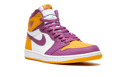 Air Jordan 1 High OG Brotherhood 555088 706
