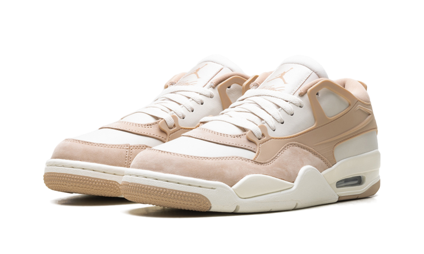Air Jordan 4 RM WMNS Hemp FQ7940 202