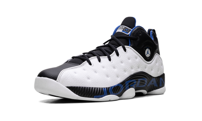 Air Jordan JUMPMAN TEAM II black DZ7294-104