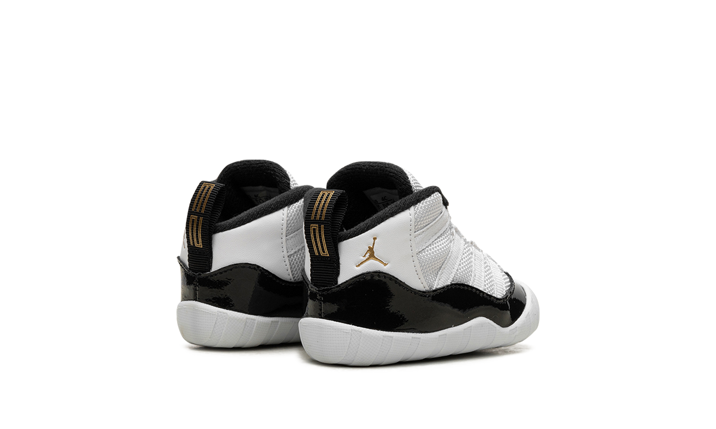 Air Jordan 11 TD Gratitude CI6165 170