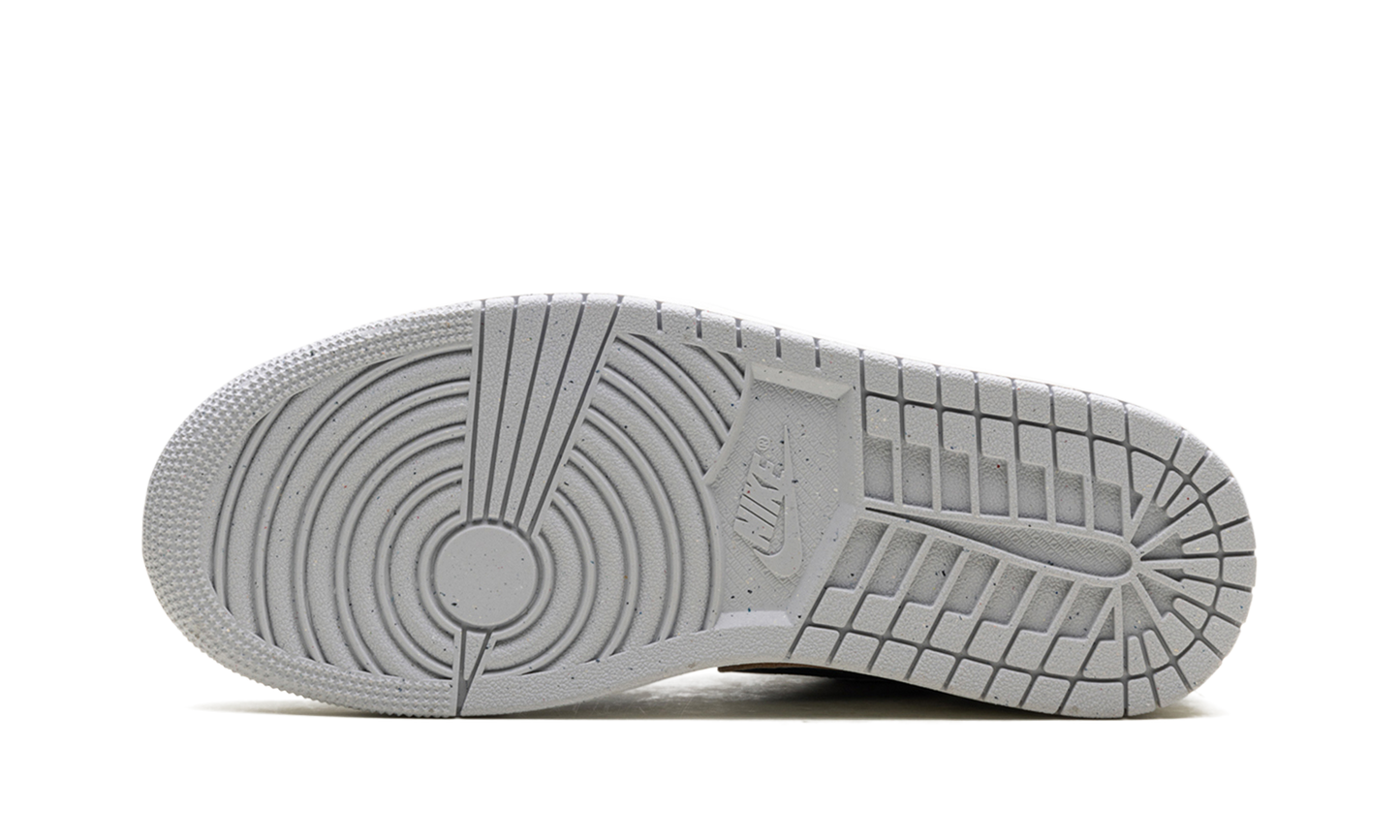 Air Jordan 1 Low Oxidized Green FQ7687 300