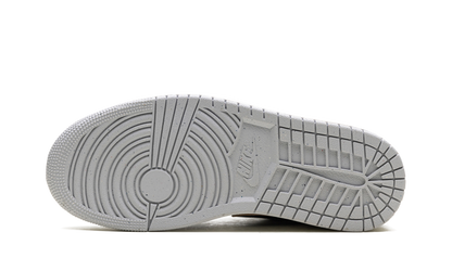 Air Jordan 1 Low Oxidized Green FQ7687 300