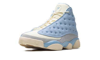 Air Jordan 13 Retro SoleFly - I'd Rather Be Fishing DX5763 100