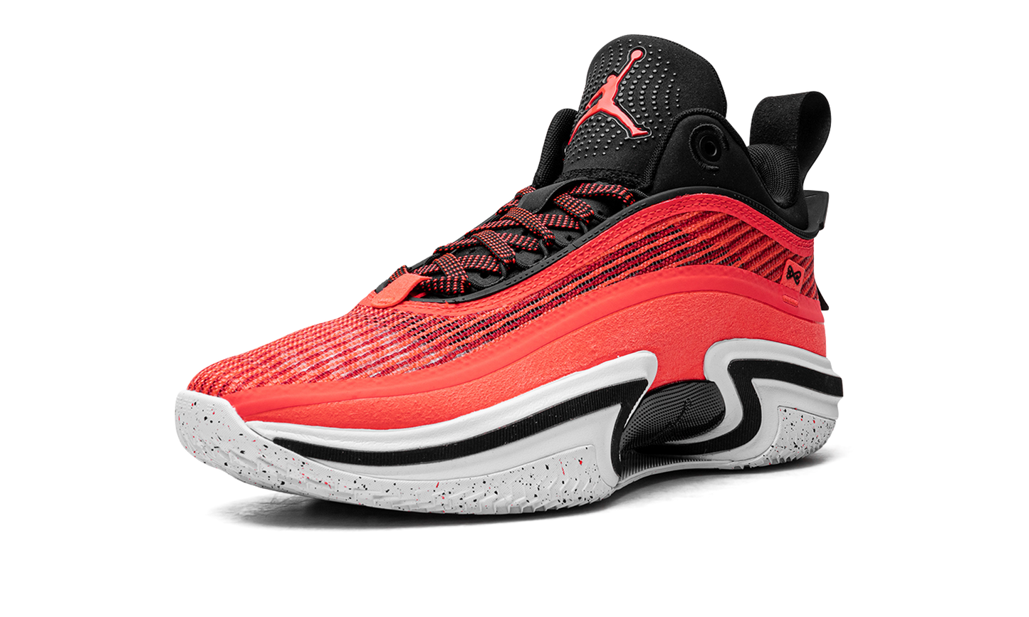 Air Jordan 36 PF Flipped Infrared DH0832 660