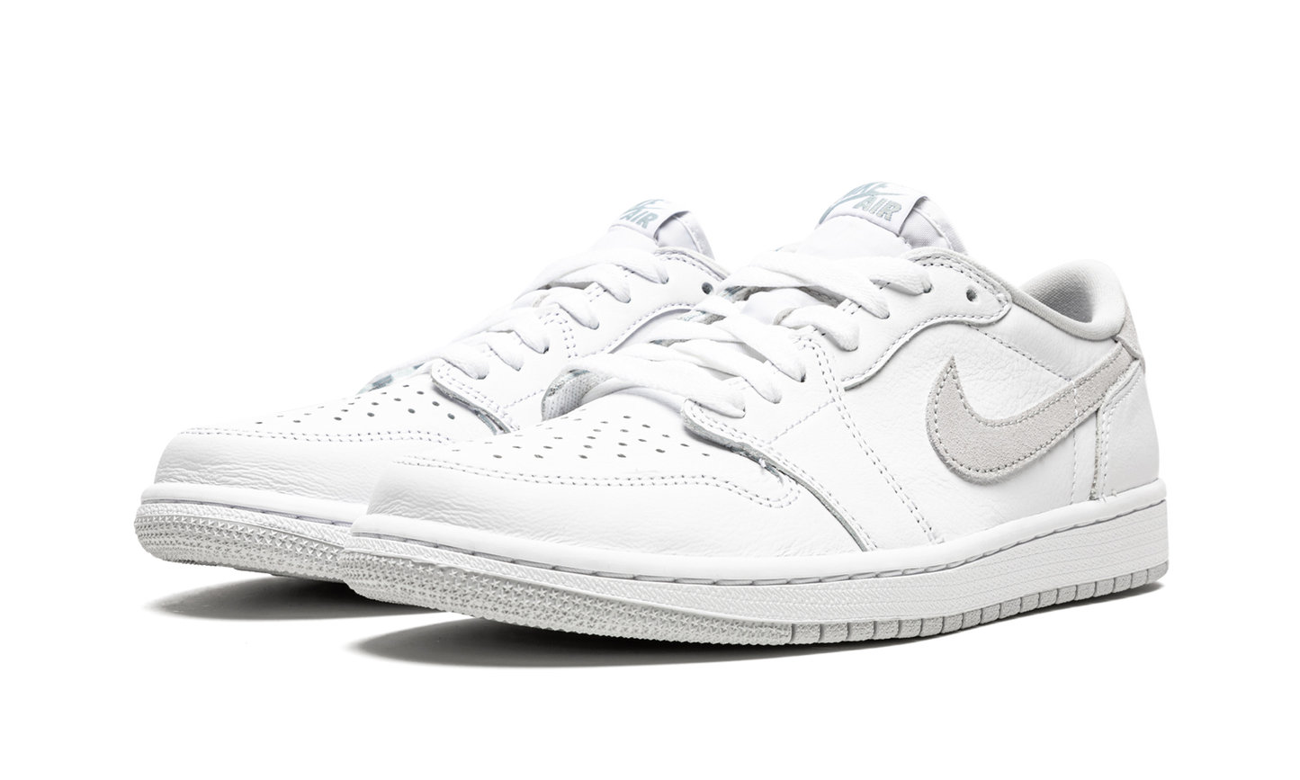 Air Jordan 1 Low OG Neutral Grey CZ0790 100