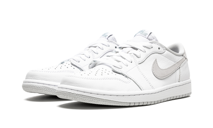 Air Jordan 1 Low OG Neutral Grey CZ0790 100