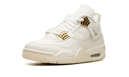 Air Jordan 4 WMNS Sail AQ9129 170