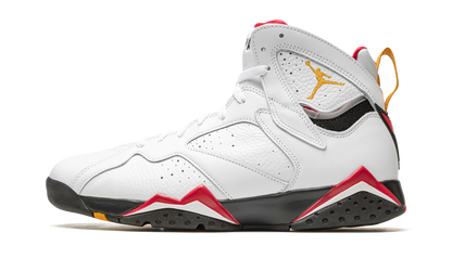 Air Jordan 7 Retro Cardinal 2022 CU9307 106