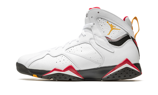Air Jordan 7 Retro Cardinal 2022 CU9307 106