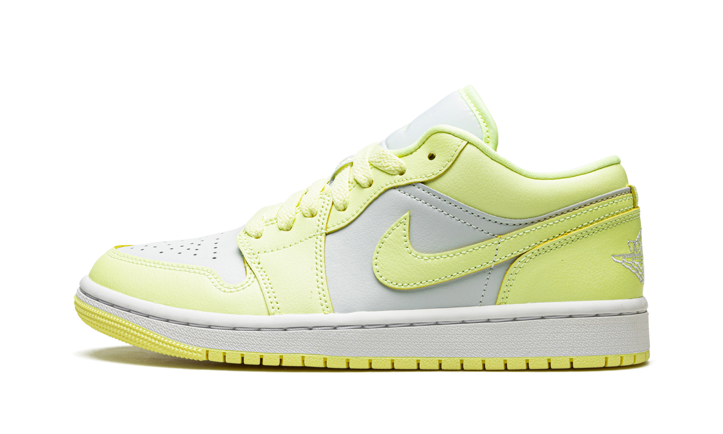 AIR JORDAN 1 LO WMNS Lemonade DC0774 007