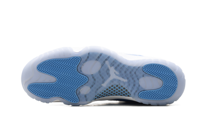 Air Jordan 11 Retro Low University Blue FV5104 100