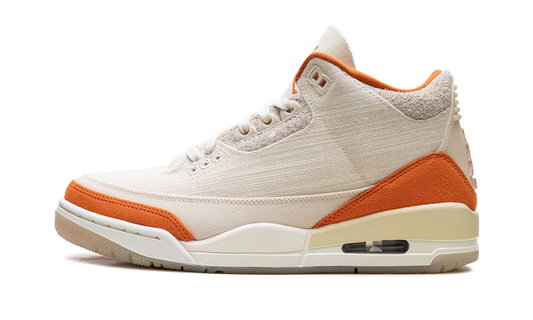 Air Jordan 3 TEX WMNS Starfish IH7694 200