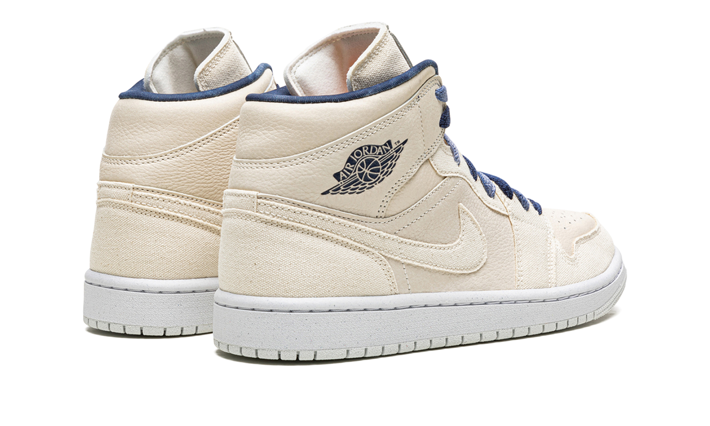 AIR JORDAN 1 MID WMNS Sanddrift DM9126 104