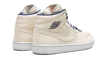 AIR JORDAN 1 MID WMNS Sanddrift DM9126 104