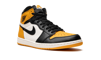 Air Jordan 1 High OG Taxi 555088 711