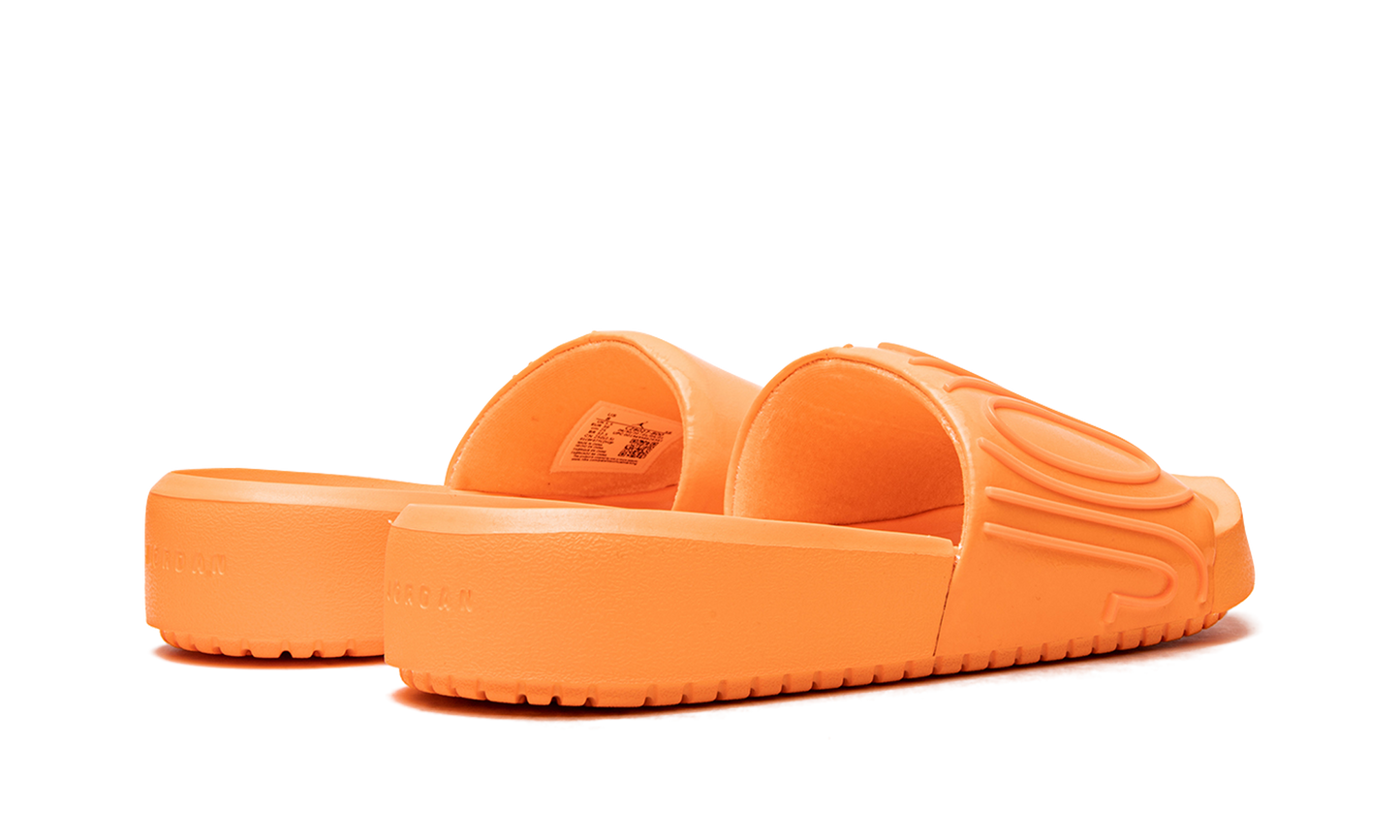 JORDAN NOLA SLIDE WMNS Bright Citrus CZ8027 800