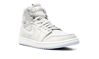 AIR JORDAN 1 HIGH ZOOM CM WMNS Grey Fog CT0979 004