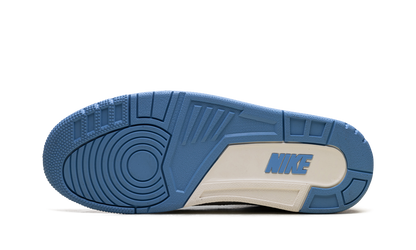 Jordan 2/3 UNC FD0383 144