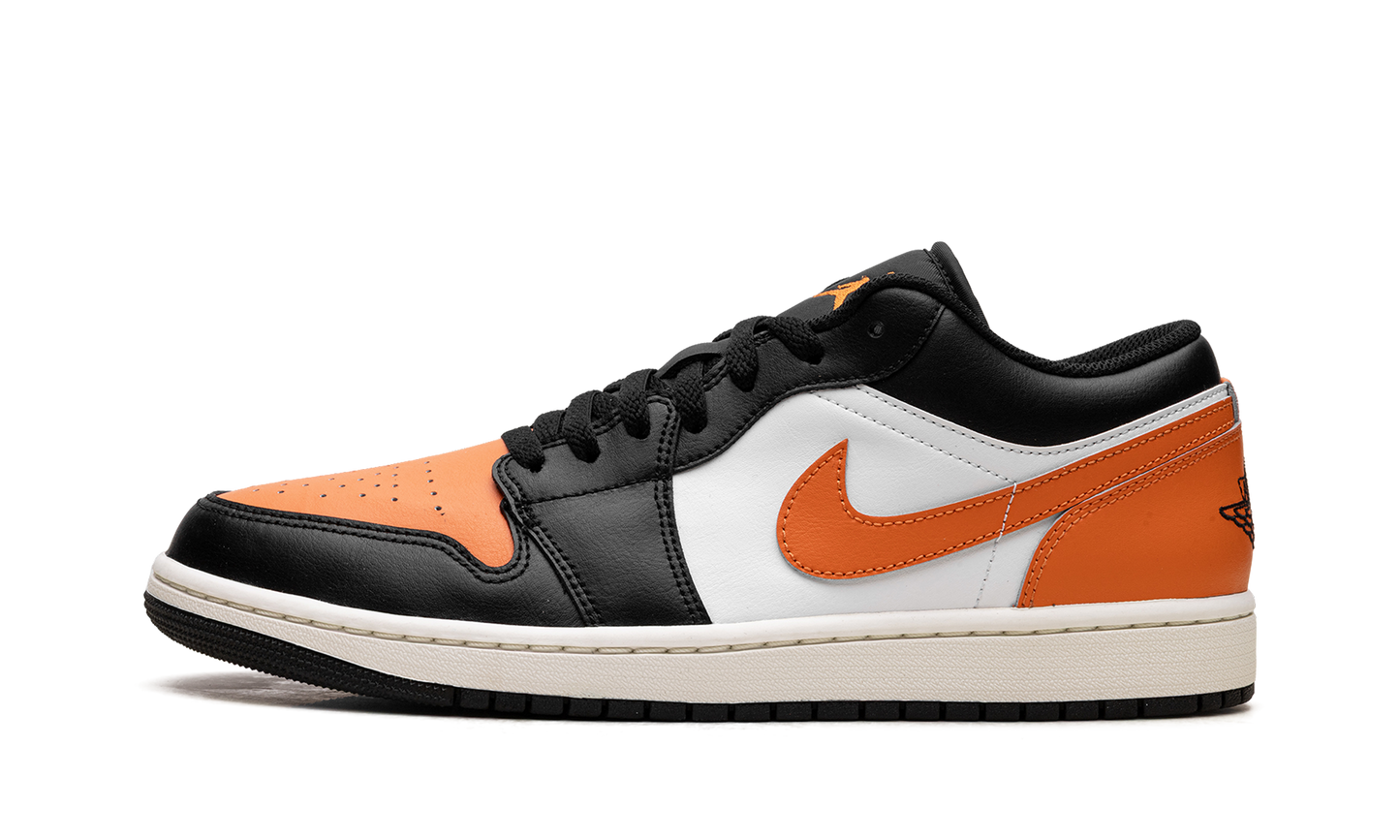 Air Jordan 1 Low Shattered Backboard Alternate 553558 081