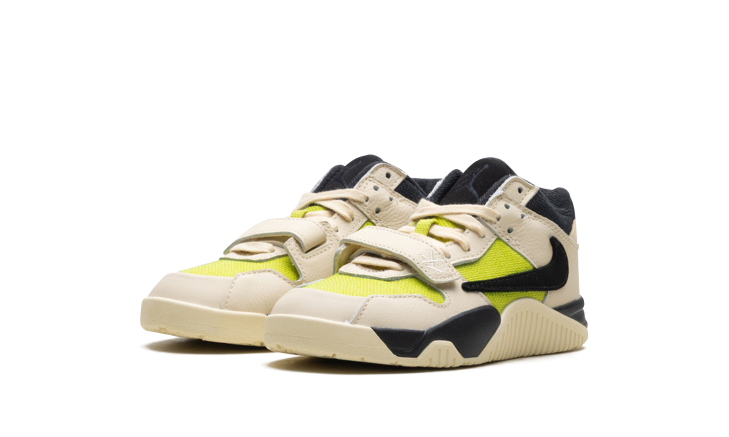 Jumpman Jack TR PS Travis Scott Bright Cactus FJ2851 102