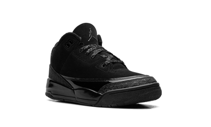 Air Jordan 3 PS Black Cat DM0966 001