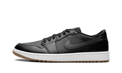Jordan 1 Retro Low Golf Golf Black DD9315 005